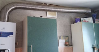 Установка газового водонагревателя в находке - СантехДомНхд, цена от 5224 руб.